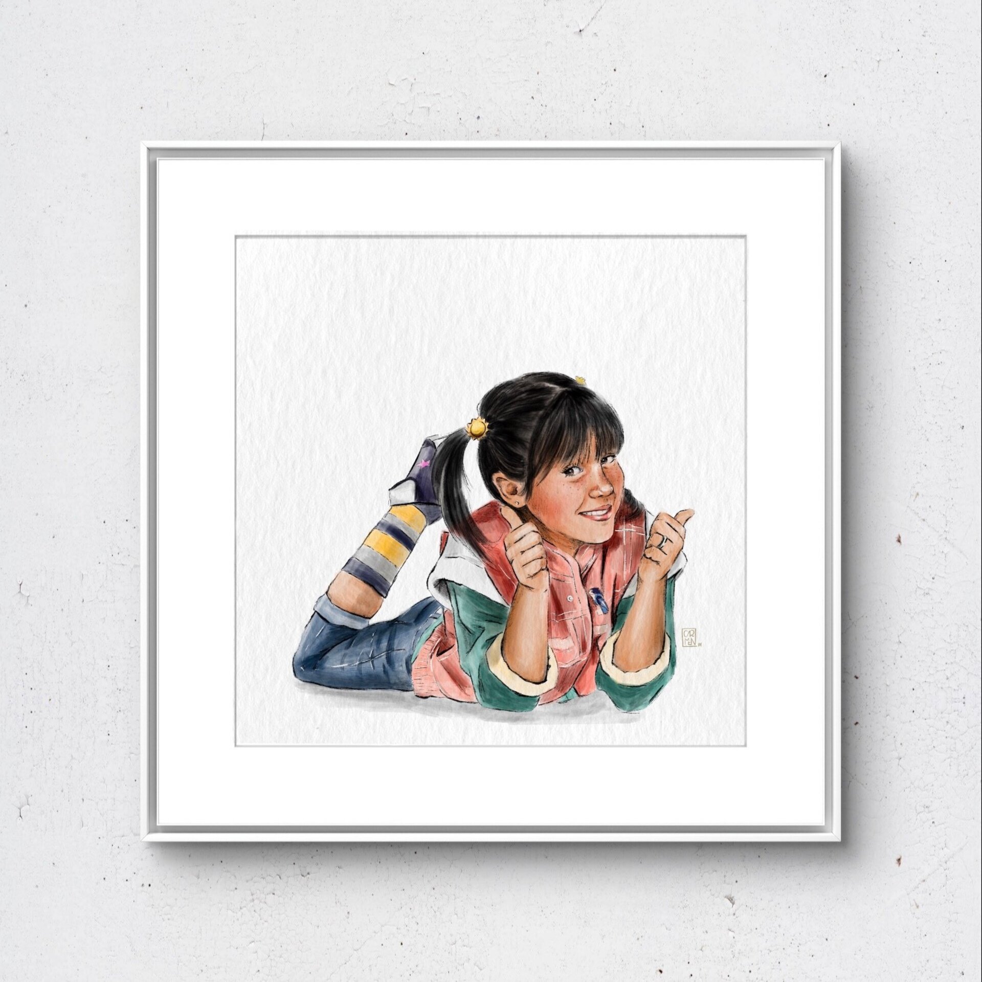 Punky Brewster - 2
